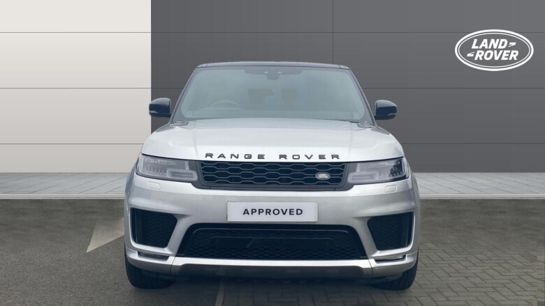Land Rover Range Rover Sport 3.0 SDV6 HSE Dynamic 5dr Auto Diesel Estate